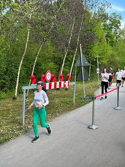 Öhringer Stadtlauf Hauptlauf 2026