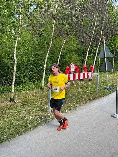 Öhringer Stadtlauf Hauptlauf 2026
