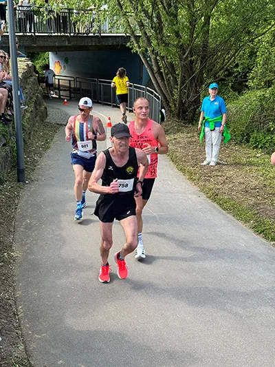 Öhringer Stadtlauf Hauptlauf 2026