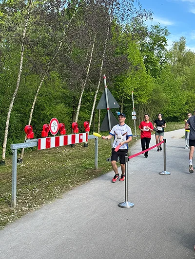 Öhringer Stadtlauf Hauptlauf 2026