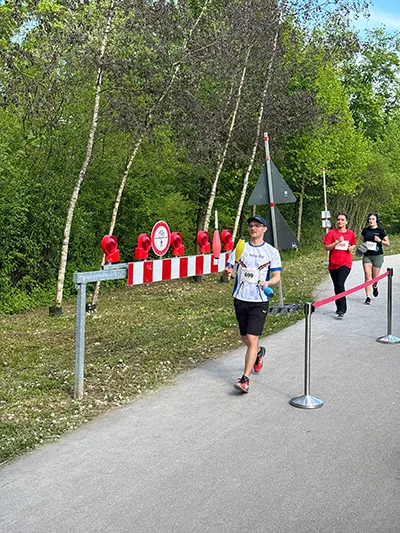 Öhringer Stadtlauf Hauptlauf 2026