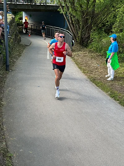 Öhringer Stadtlauf Hauptlauf 2026