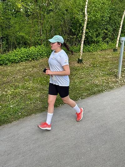 Öhringer Stadtlauf Hauptlauf 2026