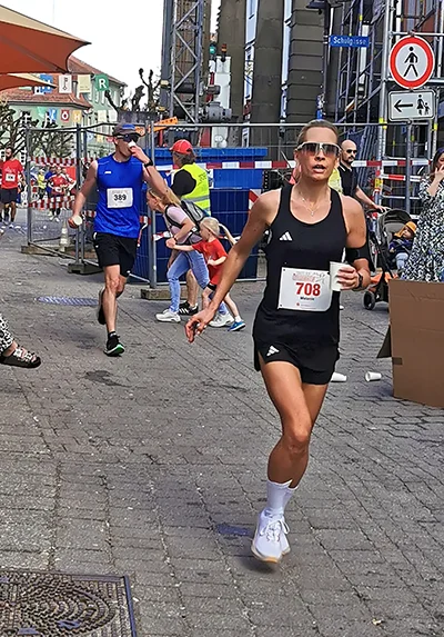 Öhringer Stadtlauf Hauptlauf 2026