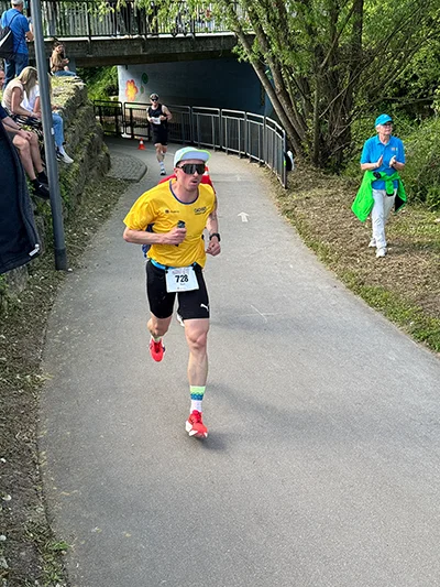 Öhringer Stadtlauf Hauptlauf 2026