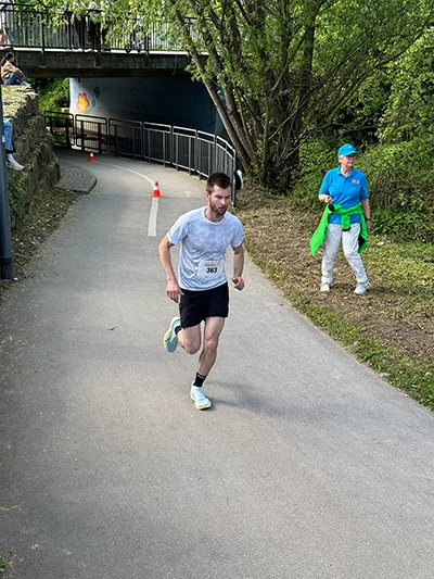 Öhringer Stadtlauf Hauptlauf 2026