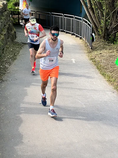 Öhringer Stadtlauf Hauptlauf 2026