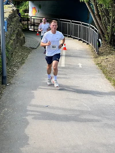 Öhringer Stadtlauf Hauptlauf 2026