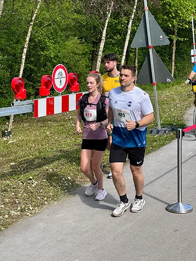 Öhringer Stadtlauf Hauptlauf 2026