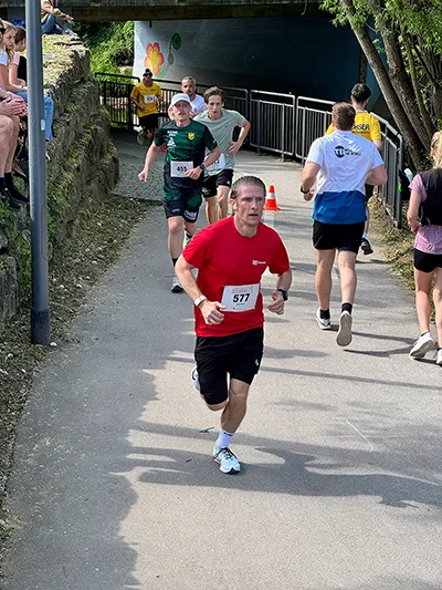 Öhringer Stadtlauf Hauptlauf 2026