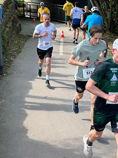 Öhringer Stadtlauf Hauptlauf 2026