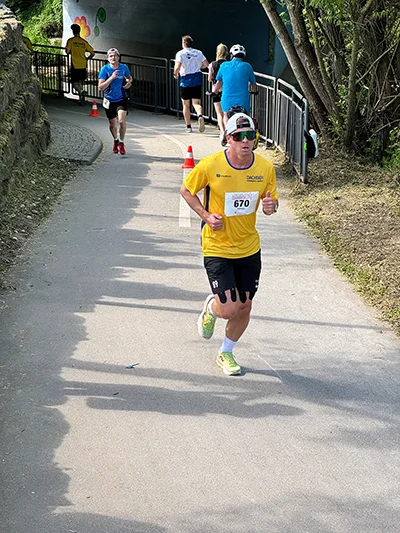 Öhringer Stadtlauf Hauptlauf 2026