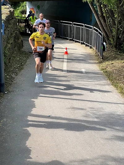 Öhringer Stadtlauf Hauptlauf 2026