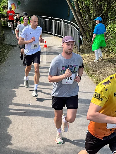 Öhringer Stadtlauf Hauptlauf 2026