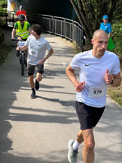 Öhringer Stadtlauf Hauptlauf 2026