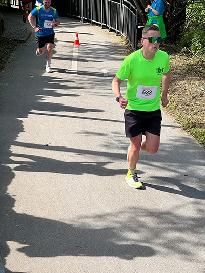 Öhringer Stadtlauf Hauptlauf 2026