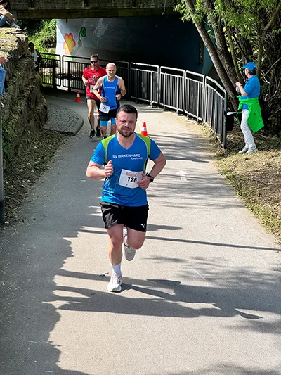 Öhringer Stadtlauf Hauptlauf 2026