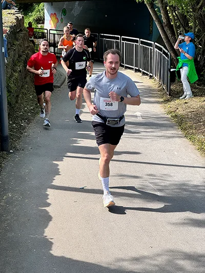Öhringer Stadtlauf Hauptlauf 2026