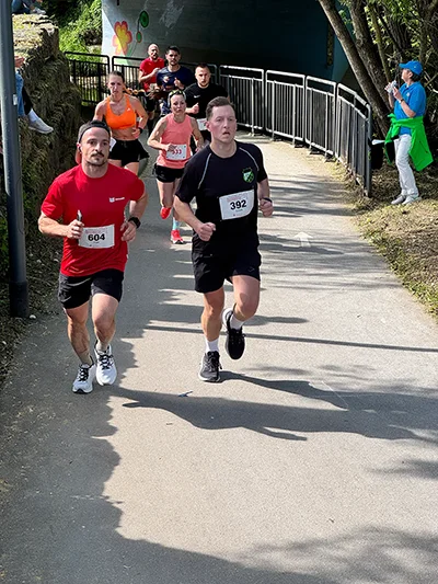 Öhringer Stadtlauf Hauptlauf 2026