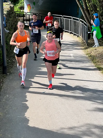 Öhringer Stadtlauf Hauptlauf 2026