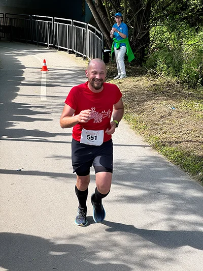 Öhringer Stadtlauf Hauptlauf 2026