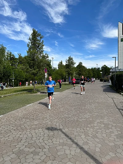 Öhringer Stadtlauf Hauptlauf 2026