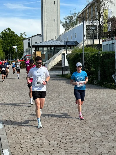Öhringer Stadtlauf Hauptlauf 2026