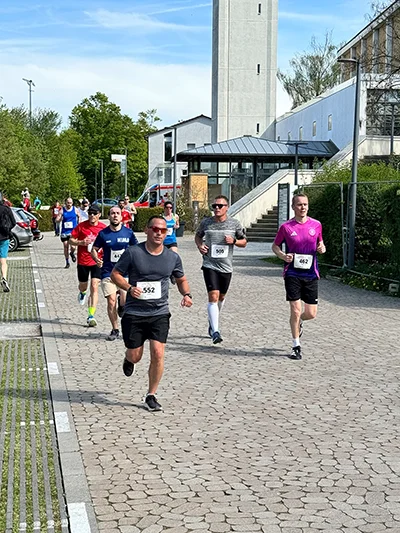 Öhringer Stadtlauf Hauptlauf 2026