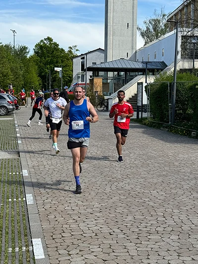 Öhringer Stadtlauf Hauptlauf 2026