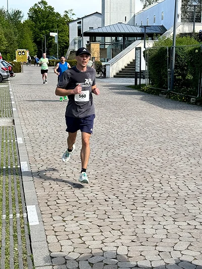 Öhringer Stadtlauf Hauptlauf 2026