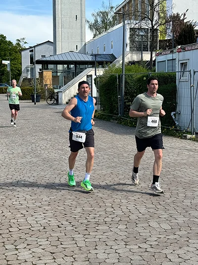Öhringer Stadtlauf Hauptlauf 2026