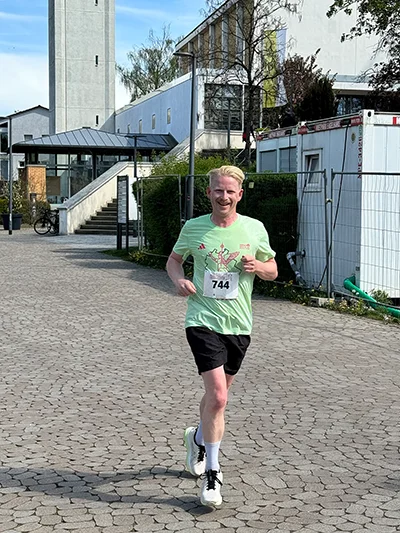 Öhringer Stadtlauf Hauptlauf 2026