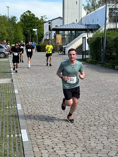 Öhringer Stadtlauf Hauptlauf 2026