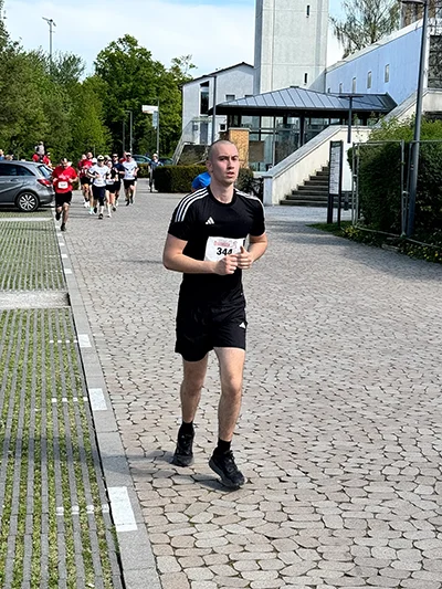 Öhringer Stadtlauf Hauptlauf 2026