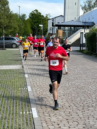 Öhringer Stadtlauf Hauptlauf 2026