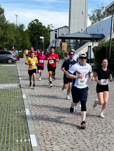 Öhringer Stadtlauf Hauptlauf 2026