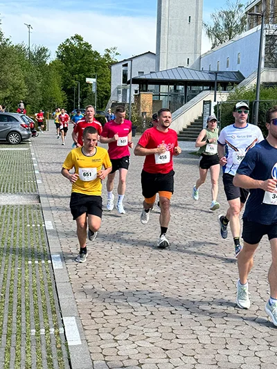 Öhringer Stadtlauf Hauptlauf 2026