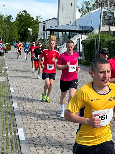 Öhringer Stadtlauf Hauptlauf 2026