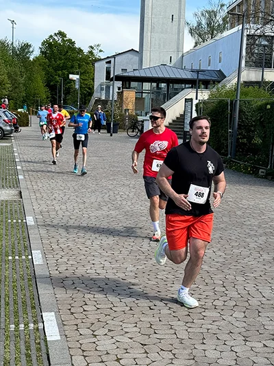 Öhringer Stadtlauf Hauptlauf 2026