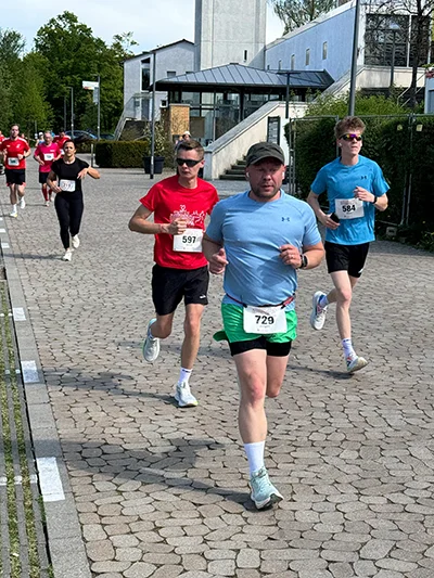 Öhringer Stadtlauf Hauptlauf 2026