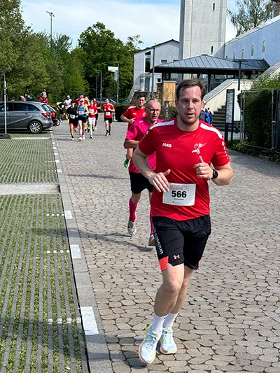 Öhringer Stadtlauf Hauptlauf 2026