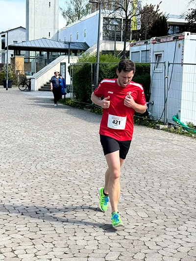 Öhringer Stadtlauf Hauptlauf 2026