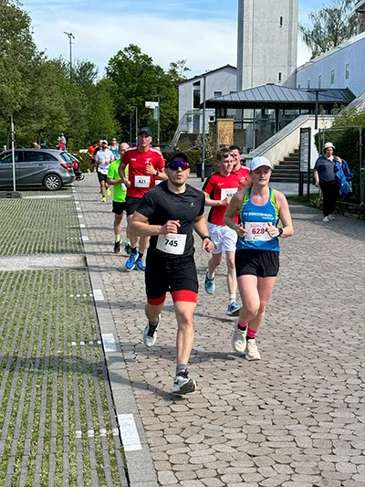 Öhringer Stadtlauf Hauptlauf 2026