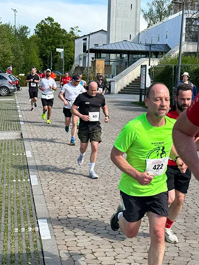 Öhringer Stadtlauf Hauptlauf 2026