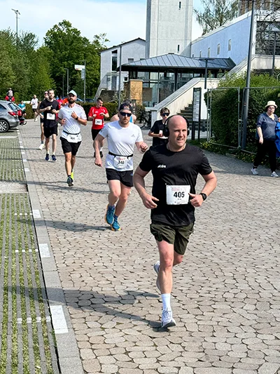 Öhringer Stadtlauf Hauptlauf 2026
