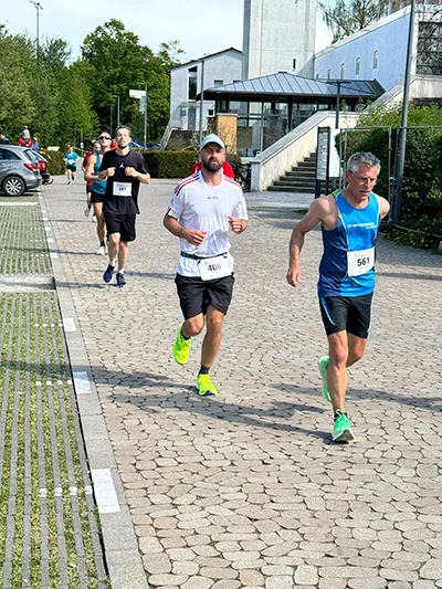 Öhringer Stadtlauf Hauptlauf 2026
