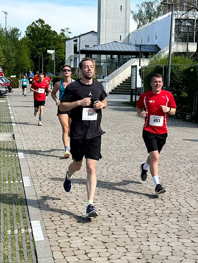 Öhringer Stadtlauf Hauptlauf 2026