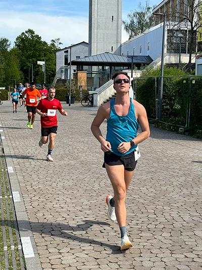 Öhringer Stadtlauf Hauptlauf 2026