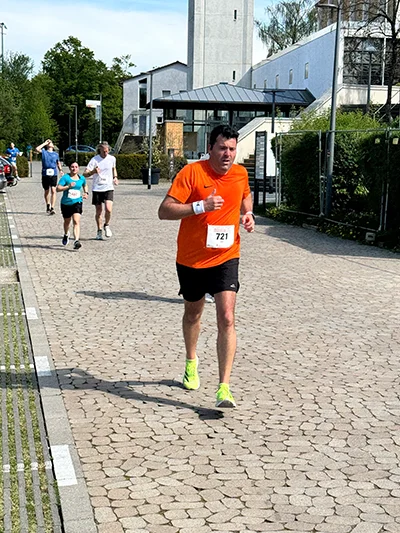Öhringer Stadtlauf Hauptlauf 2026