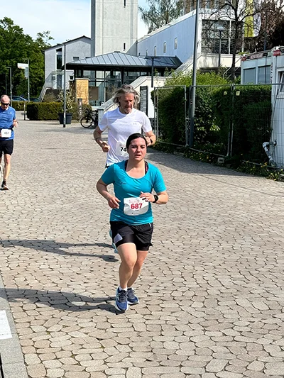 Öhringer Stadtlauf Hauptlauf 2026